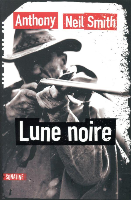 Emprunter Lune noire livre