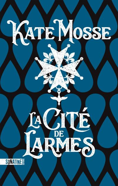 Emprunter La cité de larmes livre