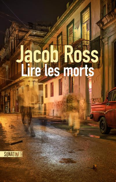 Emprunter Lire les morts livre