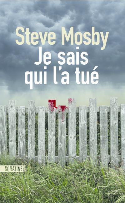Emprunter Je sais qui l'a tué livre