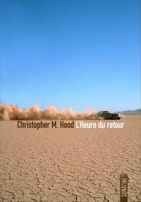 Emprunter L'Heure du retour livre