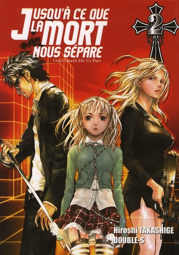 Emprunter Jusqu'à ce que la mort nous sépare Tome 2 livre