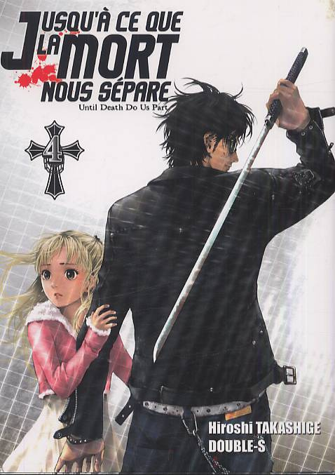 Emprunter Jusqu'à ce que la mort nous sépare Tome 4 livre