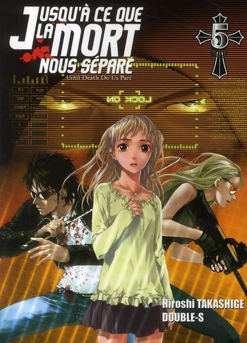 Emprunter Jusqu'à ce que la mort nous sépare Tome 5 livre