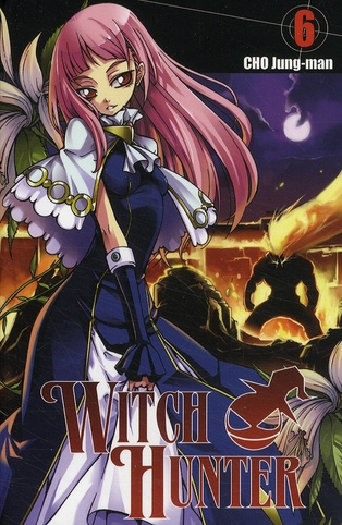 Emprunter Witch Hunter Tome 6 livre
