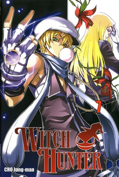 Emprunter Witch Hunter Tome 7 livre