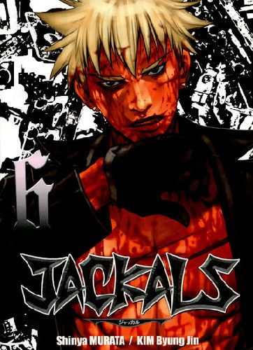 Emprunter Jackals Tome 6 livre