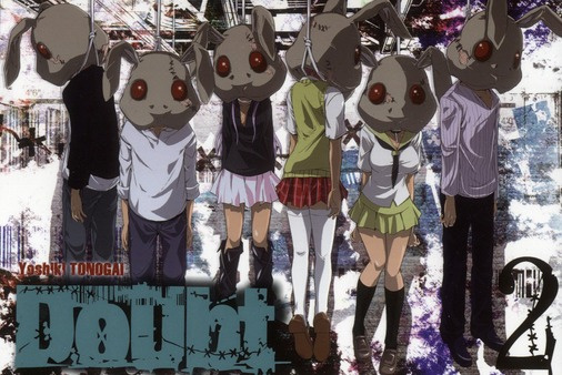 Emprunter Doubt Tome 2 livre