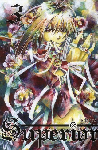 Emprunter Superior Tome 3 livre