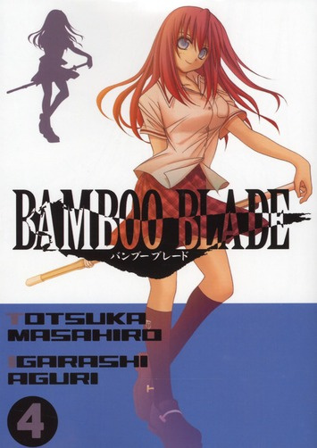Emprunter Bamboo blade Tome 4 livre