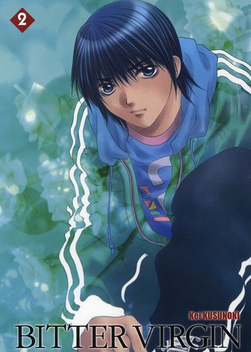 Emprunter Bitter virgin Tome 2 livre