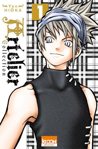 Emprunter Artelier Collection Tome 1 livre