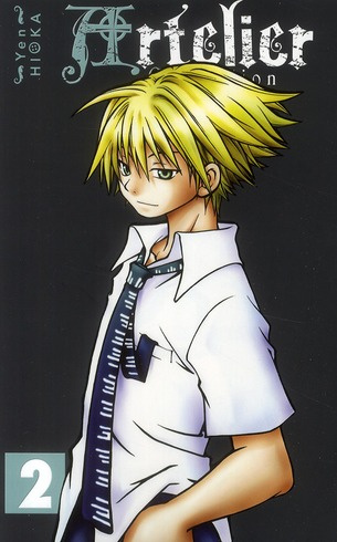 Emprunter Artelier Collection Tome 2 livre