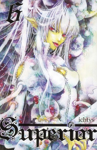 Emprunter Superior Tome 6 livre