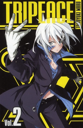 Emprunter Tripeace Tome 2 livre