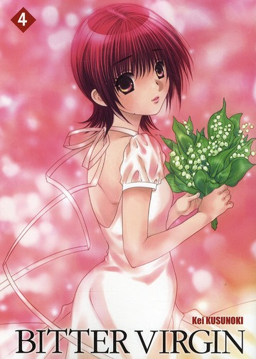 Emprunter Bitter virgin Tome 4 livre