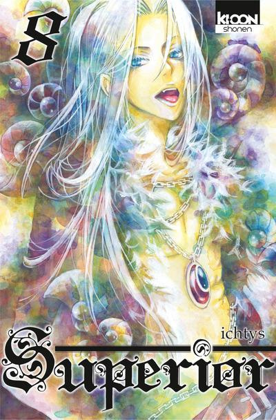 Emprunter Superior Tome 8 livre