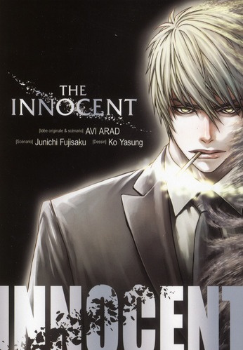 Emprunter The innocent livre