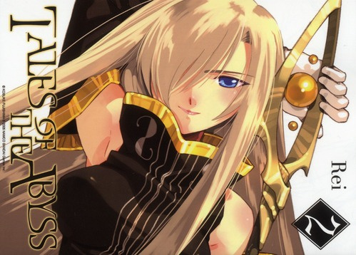 Emprunter Tales of the abyss Tome 2 livre