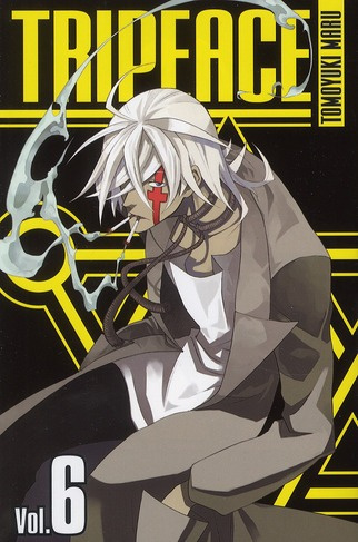 Emprunter Tripeace Tome 6 livre