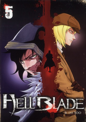 Emprunter Hell Blade Tome 5 livre