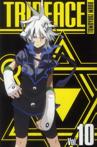 Emprunter Tripeace Tome 10 livre