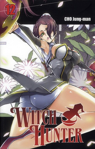 Emprunter Witch Hunter Tome 12 livre