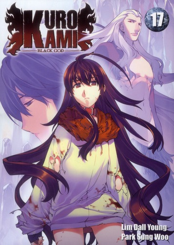 Emprunter KuroKami Tome 17 livre