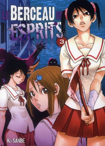 Emprunter Le berceau des esprits Tome 3 livre