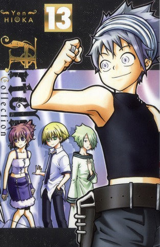 Emprunter Artelier Collection Tome 13 livre