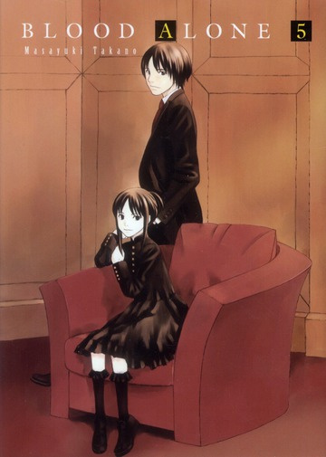 Emprunter Blood Alone Tome 5 livre