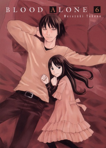 Emprunter Blood Alone Tome 6 livre