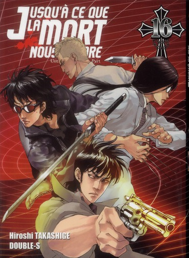 Emprunter Jusqu'à ce que la mort nous sépare Tome 16 livre