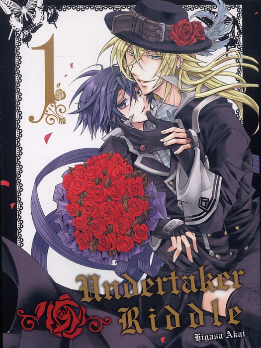 Emprunter Undertaker riddle Tome 1 livre