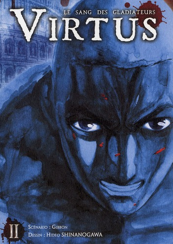 Emprunter Virtus Tome 2 livre