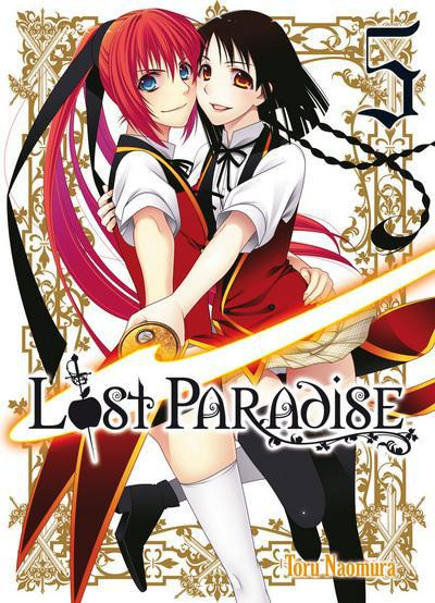 Emprunter Lost paradise Tome 5 livre