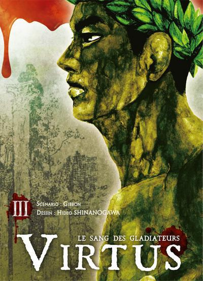 Emprunter Virtus Tome 3 livre