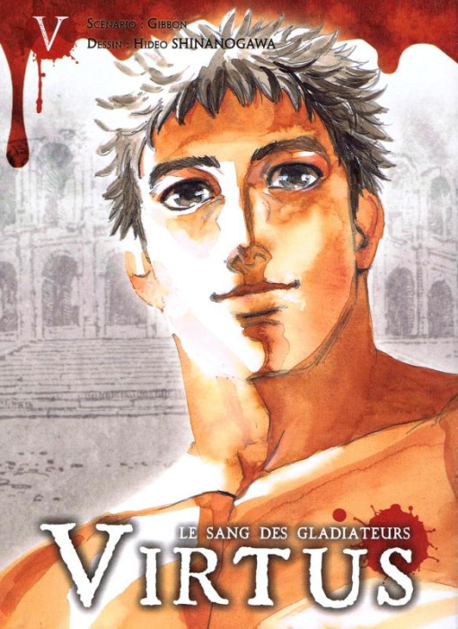 Emprunter Virtus Tome 5 livre