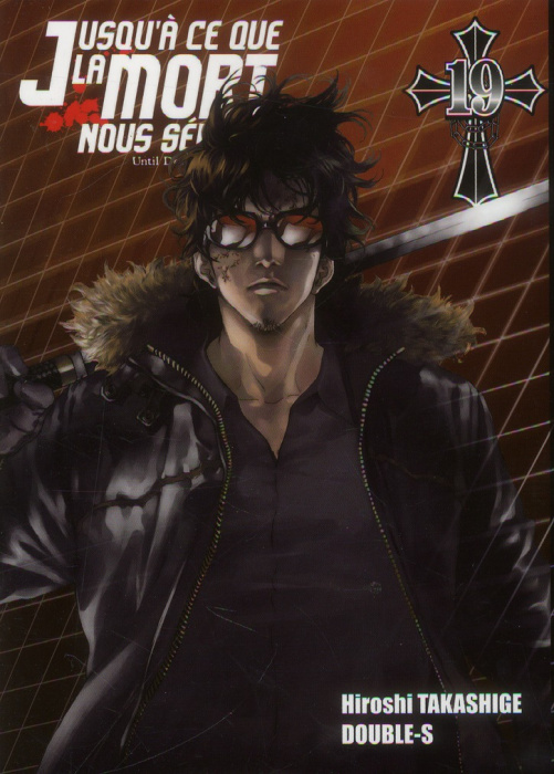 Emprunter Jusqu'à ce que la mort nous sépare Tome 19 livre