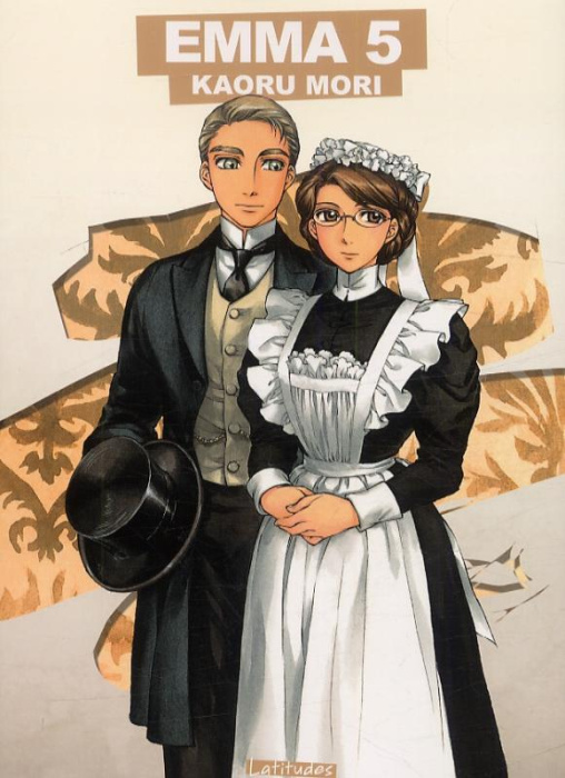 Emprunter Emma Tome 5 livre