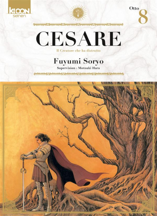 Emprunter Cesare Tome 8 livre
