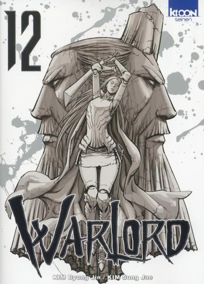 Emprunter Warlord Tome 12 livre