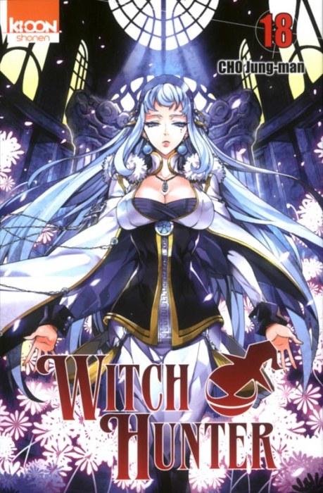 Emprunter Witch Hunter Tome 18 livre