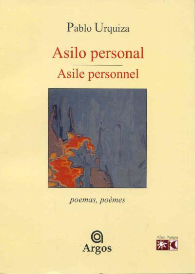 Emprunter Asile personnel. Edition bilingue français-espagnol livre