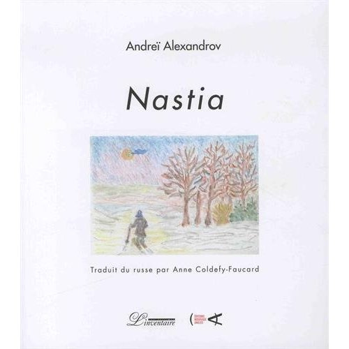 Emprunter Nastia livre