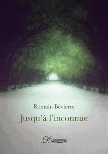 Emprunter Jusqu'à l'inconnue livre