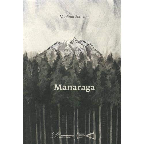 Emprunter Manaraga livre