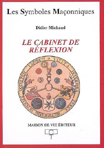 Emprunter Le Cabinet de réflexion livre