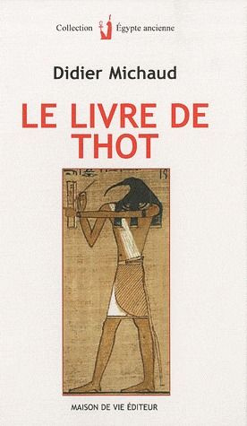 Emprunter Le livre de Thot livre