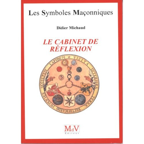 Emprunter Le cabinet de réflexion livre